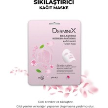 Store Yüz Bakım Kağıt Maske - Rezene + D-Panthenol
