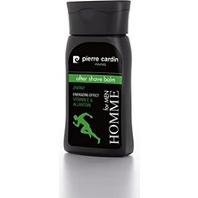 Orevio Energy E Vitaminli Tıraş Sonrası Nemlendirici Balm, 1 x 150 ml