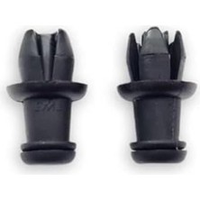 Orevio Audi A3 Hb Sportback ile Uyumlu Panzot Pandizot Askı Pimi 8P0862528 2004-2012