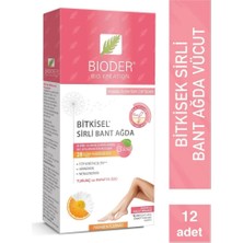 Store Bitkisel Sir Ağda 12'li