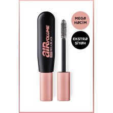 Store L'oreal Air Mega Black Hacim Veren Maskara