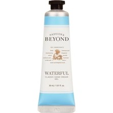 Orevio Beyond Classic Hand Cream Gel Waterful 30 ml Nemlendirici Hafif Jel El Kremi Pürüzsüz ve Yumuşak Cilt