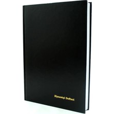 Dilman Ziyaretçi Defter 96YP