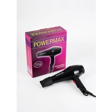 Store Powermax 3000 Profesyonel Fön Makinesi