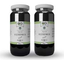 Orevio Og 2'li Organik Keçiboynuzu Pekmezi 300 G