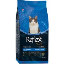 Store Somonlu Yetişkin Kedi Maması 15 kg