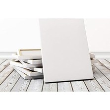 Orevio Lona Profesyonel Tuval 60X60 cm