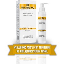 Store Dermo Cilt Temizleme Serumu 125 ml