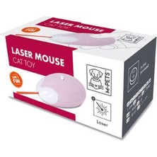 Store Lazer Mouse Kedi Oyuncağı