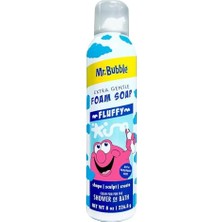 Orevio Extra Gentle Eğlenceli Banyo Köpük Sabunu, 226.8 G