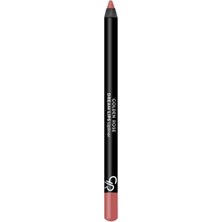 Orevio Dream Lips Lipliner No: 543 - Mat Bitişli Yumuşak Dudak Kalemi