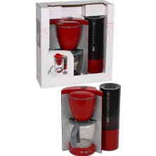 Store 9577 Home Professional Oyuncak Kahve Makinesi