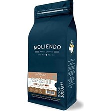 Orevio Finest Coffee Positano Espresso Blend Çekirdek Kahve 1000 G