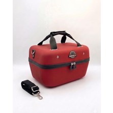 Orevio Thermobag 8 L Isı Yalıtımlı Soğutucu Termos Çanta, Kırmızı