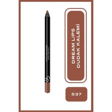 Store Dream Lips Mat Dudak Kalemi - No: 537