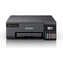Orevio L8050 A4 Fotoğraf Yazıcısı