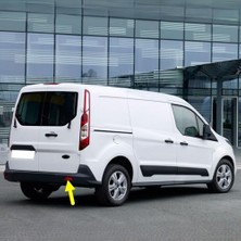 Orevio Arka Tampon Sağ Reflektör Kedi Gözü Ford Connect ile Uyumlu 2014-2021
