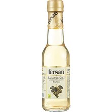 Orevio Balzamik Sirke Bianco 250 ml (Vegan)
