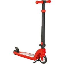 Orevio Sport Scooter (Kırmızı)