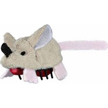 Store Hareketli Fare Kedi Oyuncağı 5,5 cm