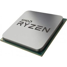 Orevio Ryzen 5 5500 3.6 Ghz Am4 16 MB Cache 65 W Tray Fansız Işlemci