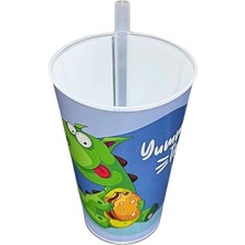 Store 400 ml Pipetli Bardak
