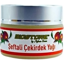 Orevio Peach Butter Saf Şeftali Çekirdeği Yağı 30 ml