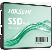 Orevio SSD Wave(S) 128G