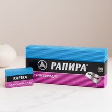 Store Tıraş Jileti 40'lı Paket - Yedek Bıçak
