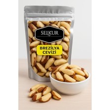 Orevio Brezilya Cevizi 100 G