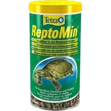 Orevio Reptomin Sürüngen Yemi, 250+60G