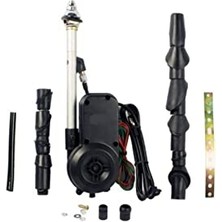 Orevio Spotdepo Otomatik Anten 12 Aparatlı 12V Inw 032 0011 SPOTNM72
