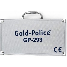 Store Gold GP-293 250 Watt Profesyonel Şarjlı El Feneri