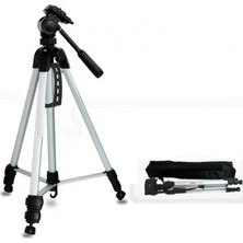 Store 1570 mm Tripod 3yönlü Profesyonel Süper Kalite