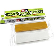 Orevio Epoxy Macun, Hızlı Tip (25 G)