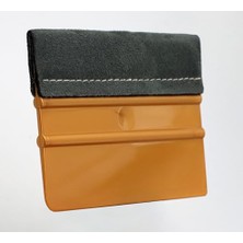 Orevio Alcantara Gold Keçeli Ragle, Merken Wrap Keçeli Ragle Araç Kaplama Aparatı
