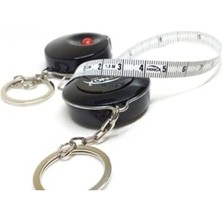 Orevio Milimetrik Makina Hengx Otomatik Mezura 1.5 Metre, 8600000016104H
