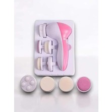 Store 5 In 1 Temizleyici Yüz Masaj Aleti