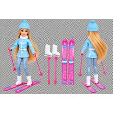 Store 1081030 Bebek ve Kayak Seti