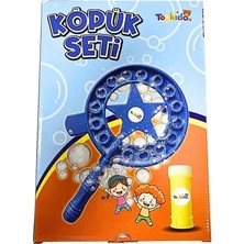 Store Kutulu Erkek Köpük Seti