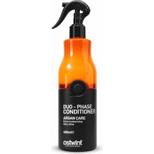 Store Ostwint Argan Care Çift Fazlı Fön Suyu 400 ml
