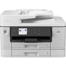 Orevio MFC-J3940DW Tarayıcı + Fotokopi + Faks Çok Fonksiyonlu Mürekkep Püskürtmeli Yazıcı