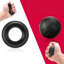 Store 5 Parça El, Kol ve Parmak Egzersiz Spor Aletleri Seti Fitness Takımı