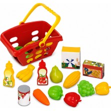 Store 01377 Küçük Market Sepeti