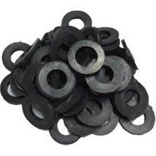 Orevio 3/4 Lastik Conta (100 Adet)