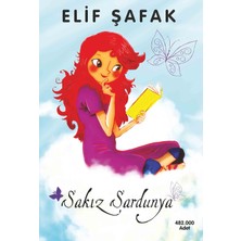 Orevio Sakız Sardunya