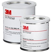 Orevio Primer 94 Yapışma Astarı, 236,5 Ml; Polietilen, Polipropilen, Abs, Pet/pbt, Beton, Ahşap, Cam ve Metal Yüzeyler Için