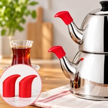 Store Çaydanlık Sızdırmazlık Aparatı – Çaydanlık ve Kettle Ağız Ucu Kapağı