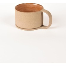 Store Toffee Kahve Fincanı – 180 ml Stoneware – 1 Adet