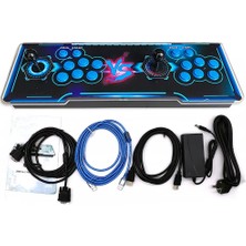 Store Oyun Joystick Konsolu